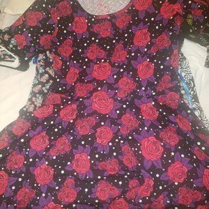 3xl Lularoe Nicole